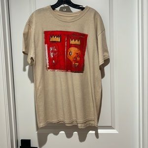 Men’s T shirt